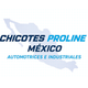 Chicotes Mexico – Inicio