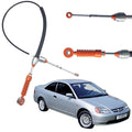 Chicote Selector De Velocidades Honda Civic Año 2005 Estandar