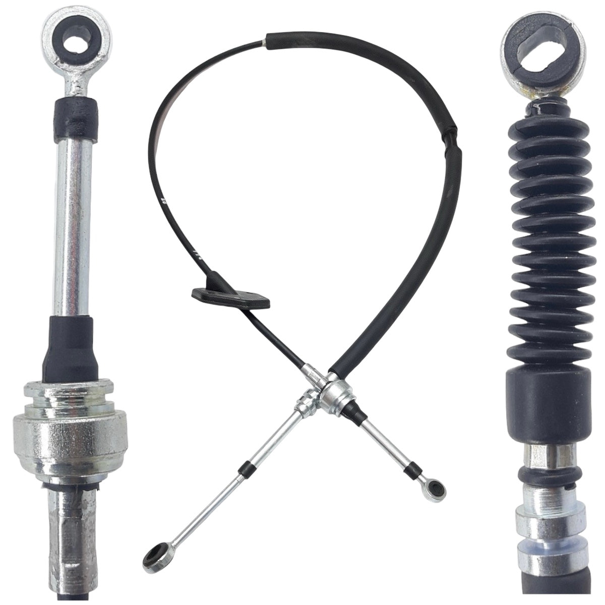 Chicote Selector Nissan Tsuru III Transmisión Automática