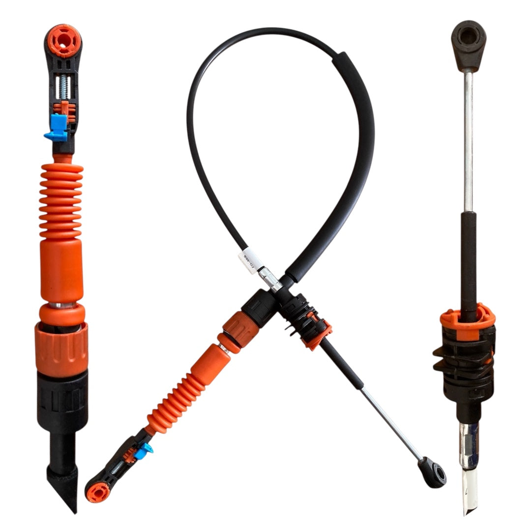 Chicote Selector Ford Focus 2003-2004 Transmisión Estándar