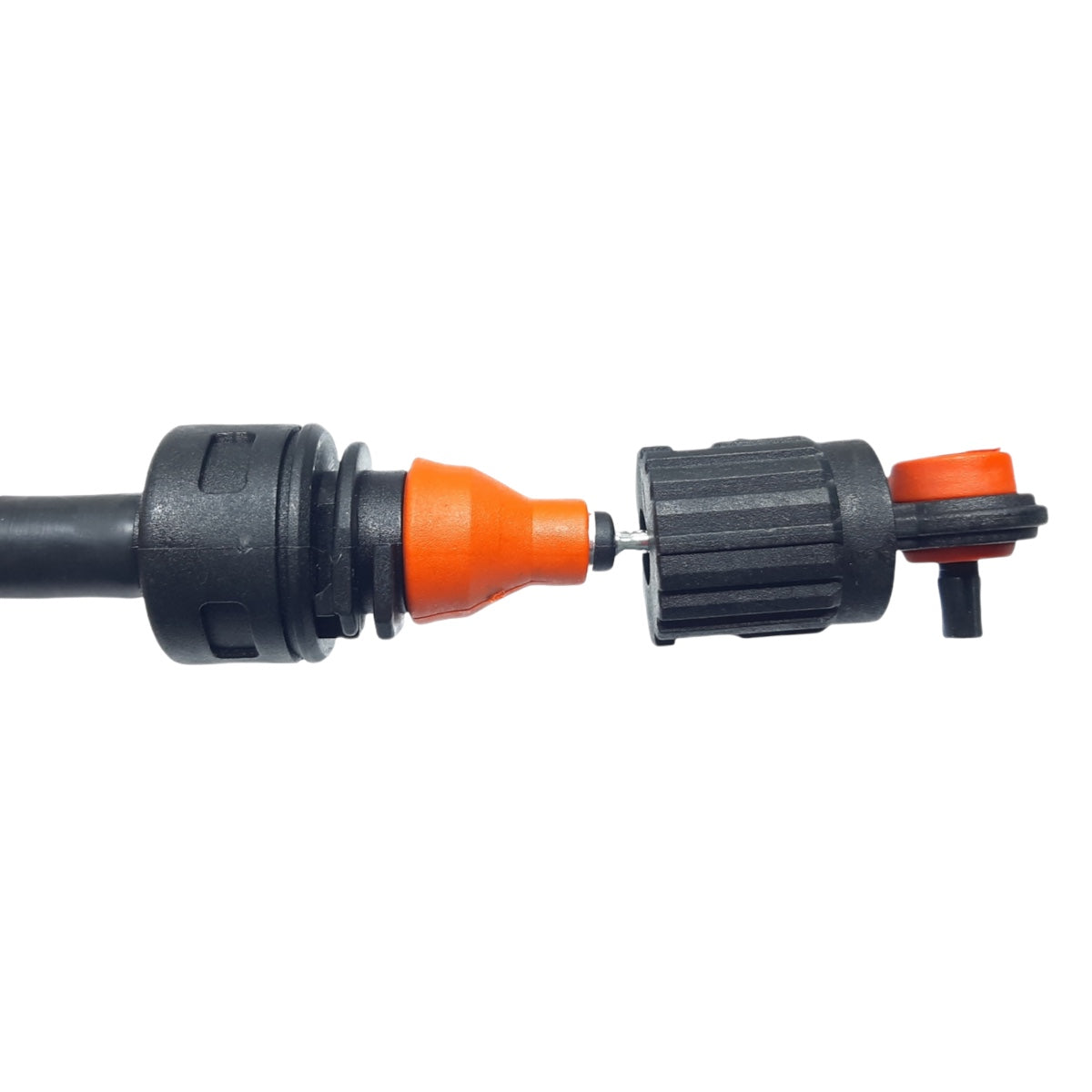 Chicote De Velocidades Chevrolet Tornado 2011-2014 Transmisión Estándar