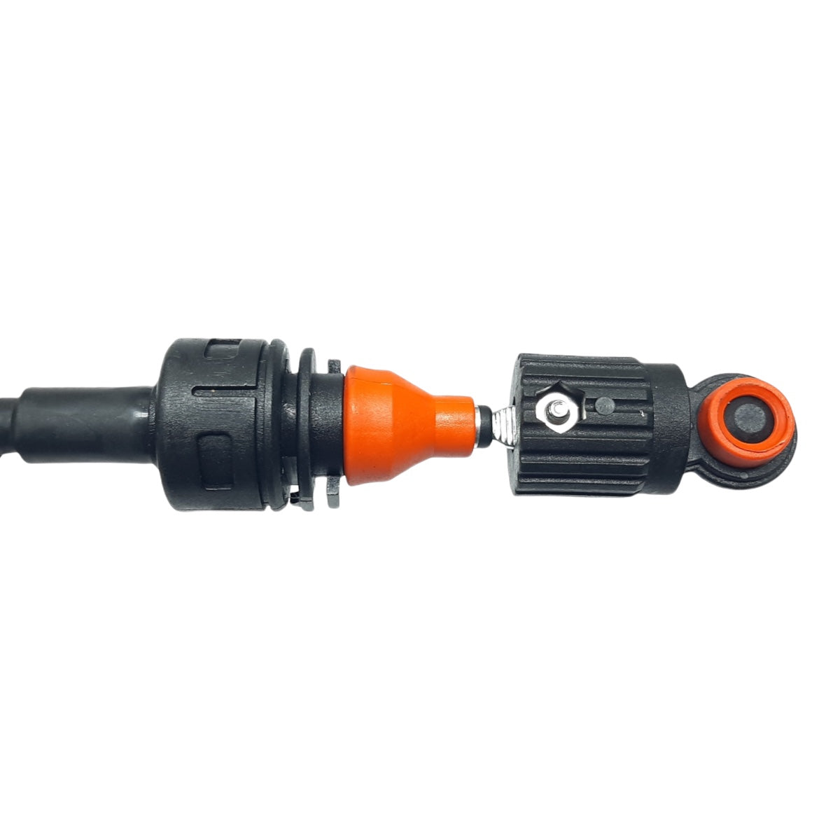 Chicote De Velocidades Chevrolet Tornado 2011-2014 Transmisión Estándar
