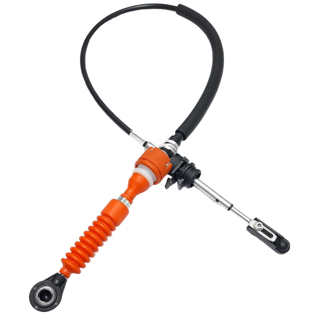 Chicote Selector Para Chevrolet Tornado 2015 Transmisión Estándar.