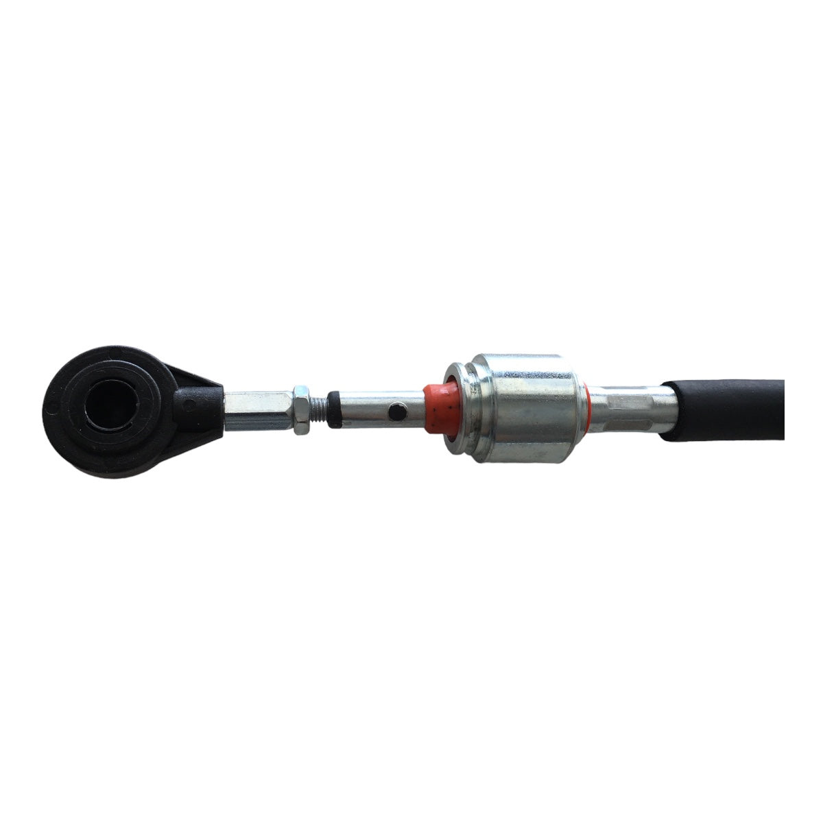 Chicote Transversal Para Fiat Adventure, Palio, Strada 2016 Estandar