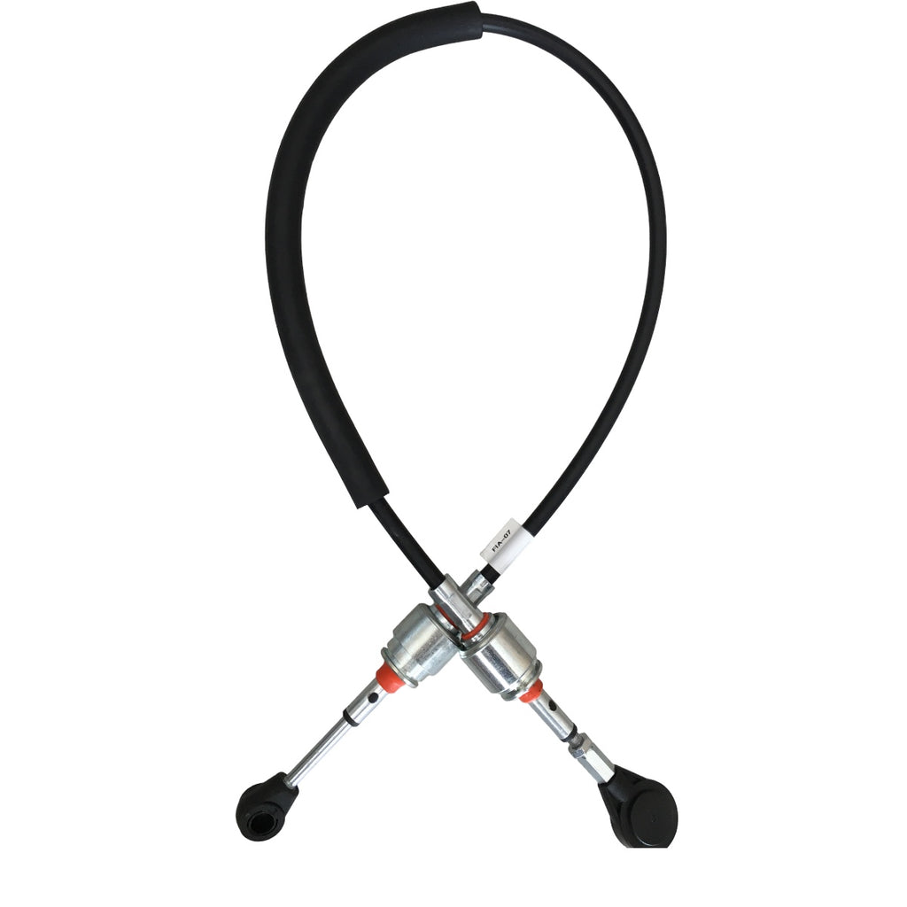 Chicote Transversal Para Fiat Adventure, Palio, Strada 2016 Estandar