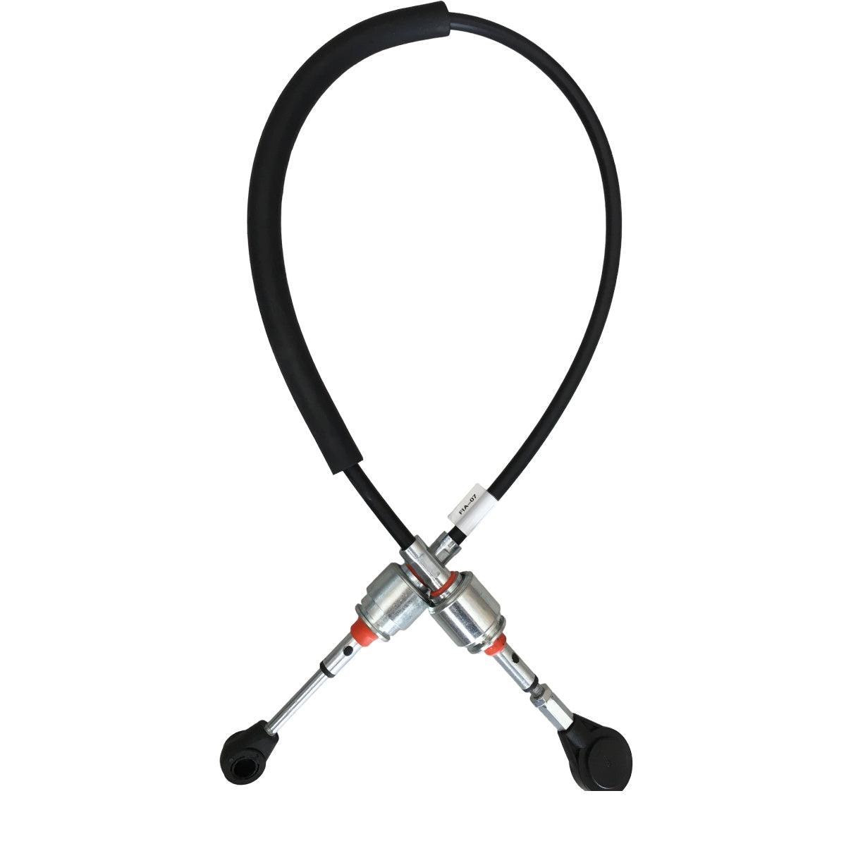 Chicote Transversal Para Fiat Adventure, Palio, Strada 2016 Estandar
