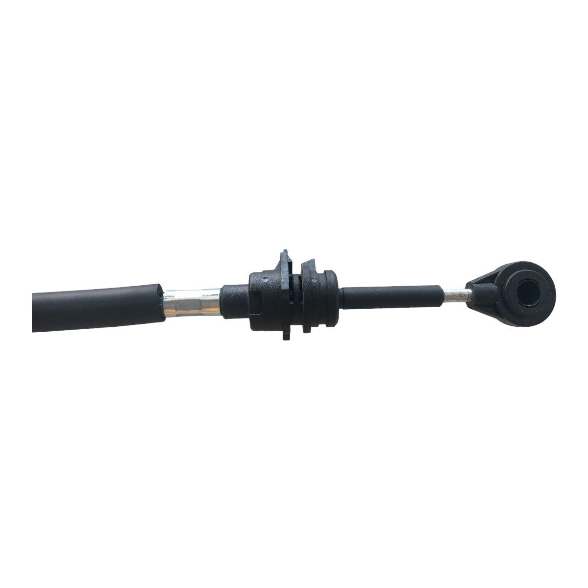 Chicote Selector Ford Fiesta 2010-2012 Caja De Transmisión Estándar