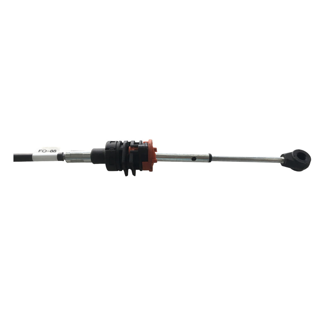 Chicote Selector Ford Ikon 2012 De Transmisión Estándar