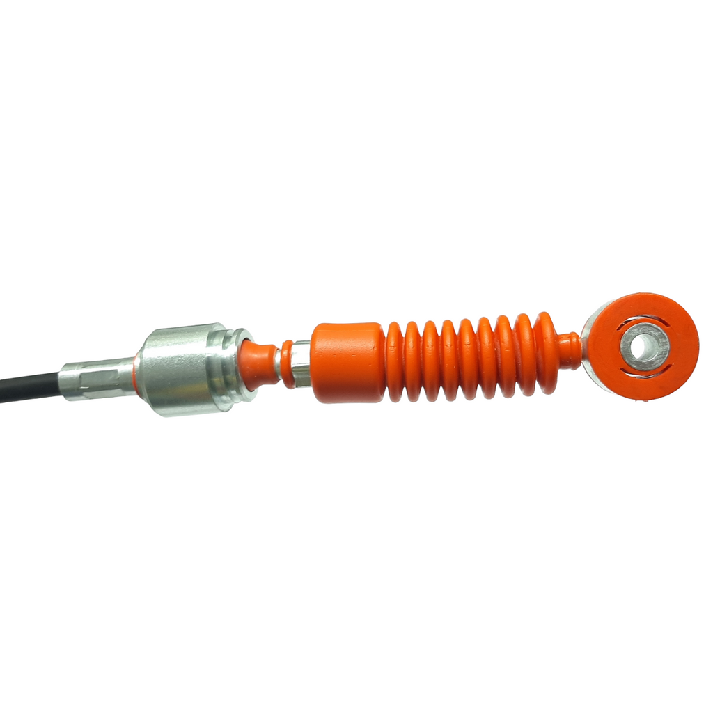 Chicote Transversal Honda Civic 2001-2005 Transmisión Estándar