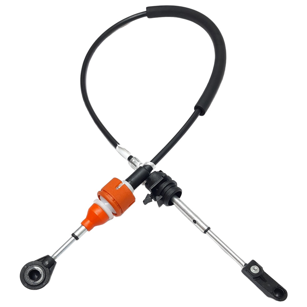 Chicote Transversal Para Chevrolet Tornado 2015 Transmisión Estándar.