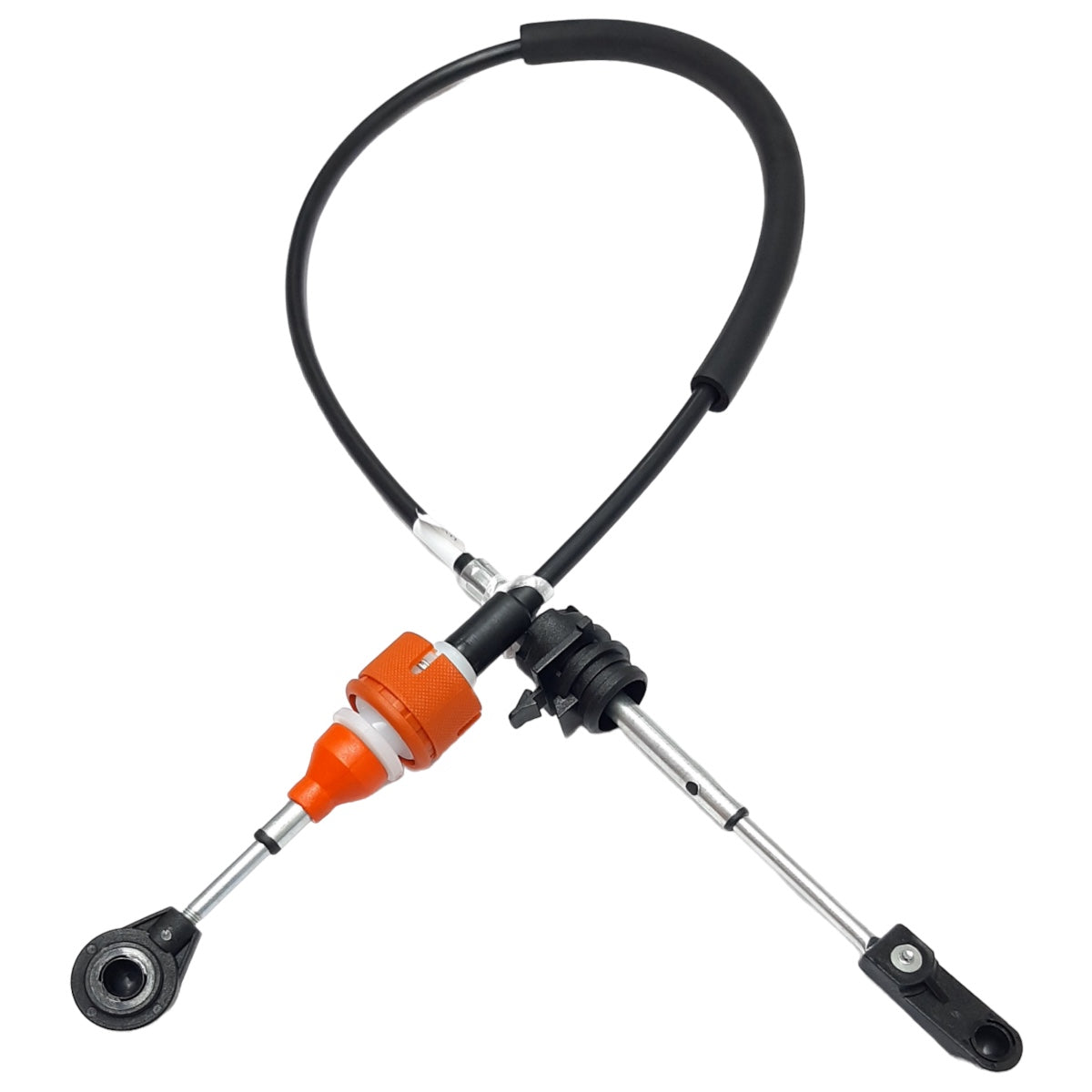 Chicote Transversal Para Chevrolet Tornado 2015 Transmisión Estándar.
