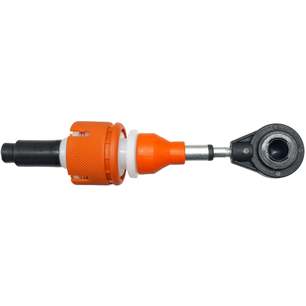 Chicote Transversal Para Chevrolet Tornado 2015 Transmisión Estándar.