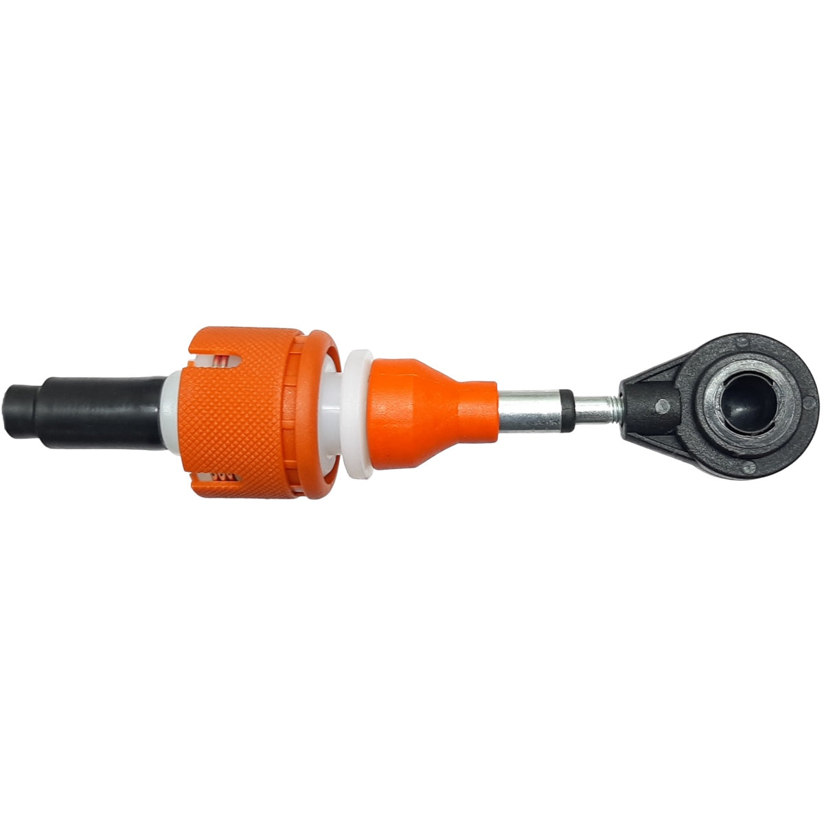 Chicote Transversal Para Chevrolet Tornado 2015 Transmisión Estándar.