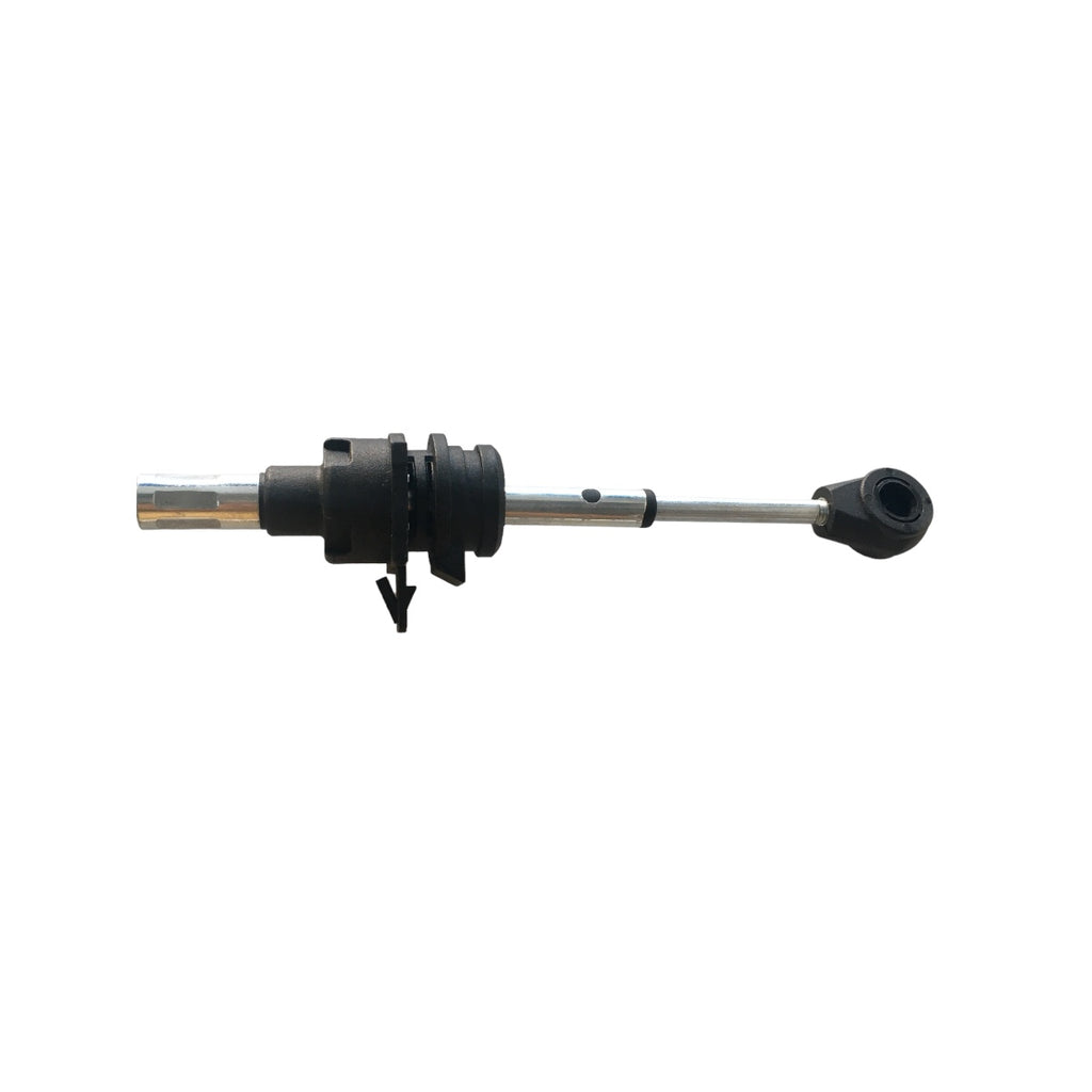 Chicote Transversal Ford Fiesta 2010-2012 Para Transmisión Estándar