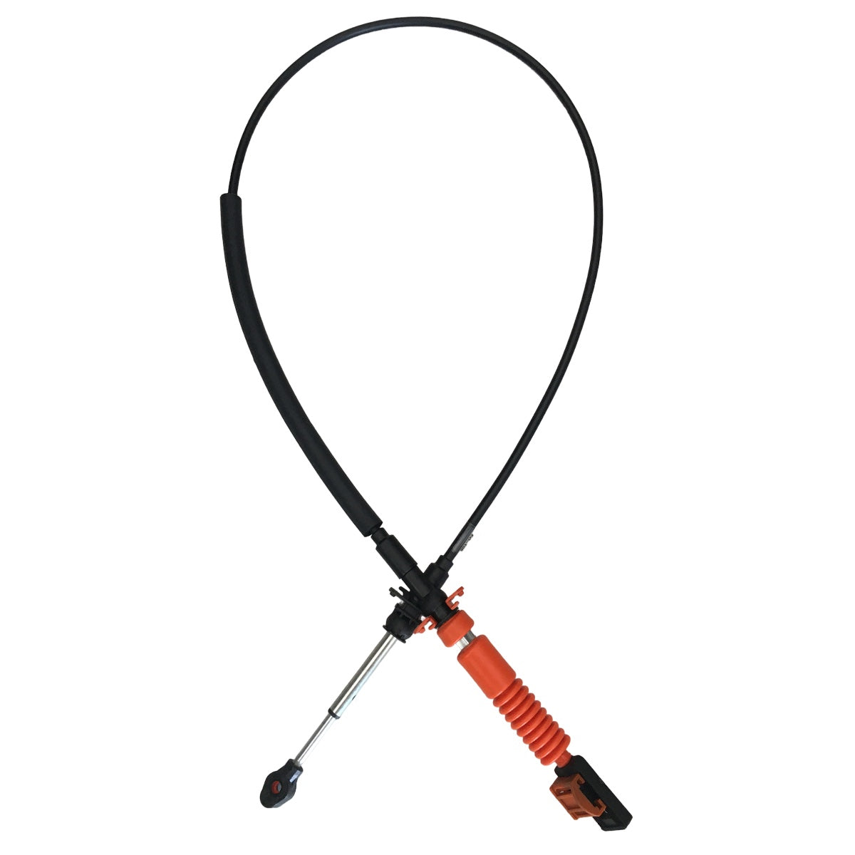 Chicote Selector Ford Fusión 2005 De Transmisión Automática