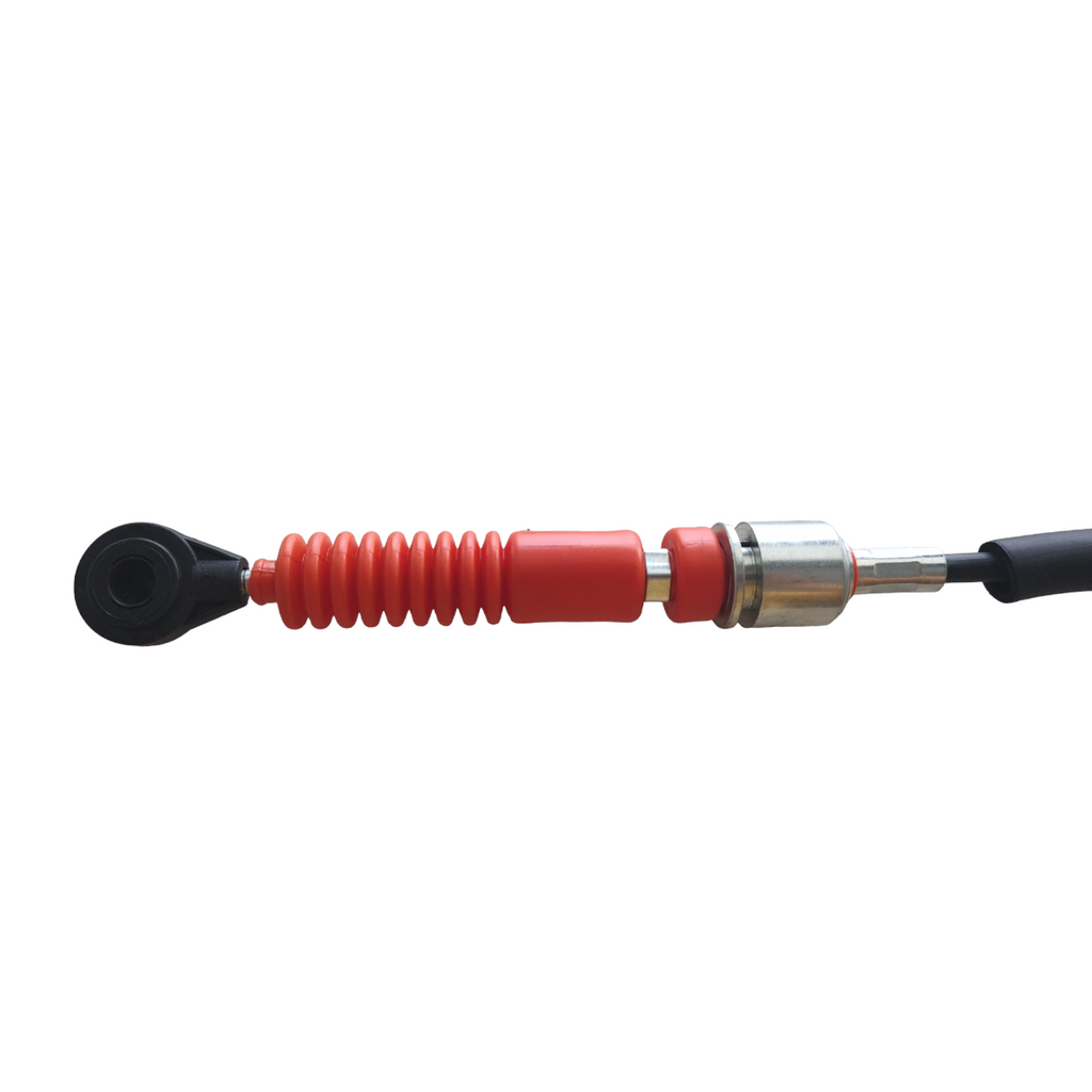 Chicote Selector Para Mitsubishi Lancer 2009 Transmisión Estándar