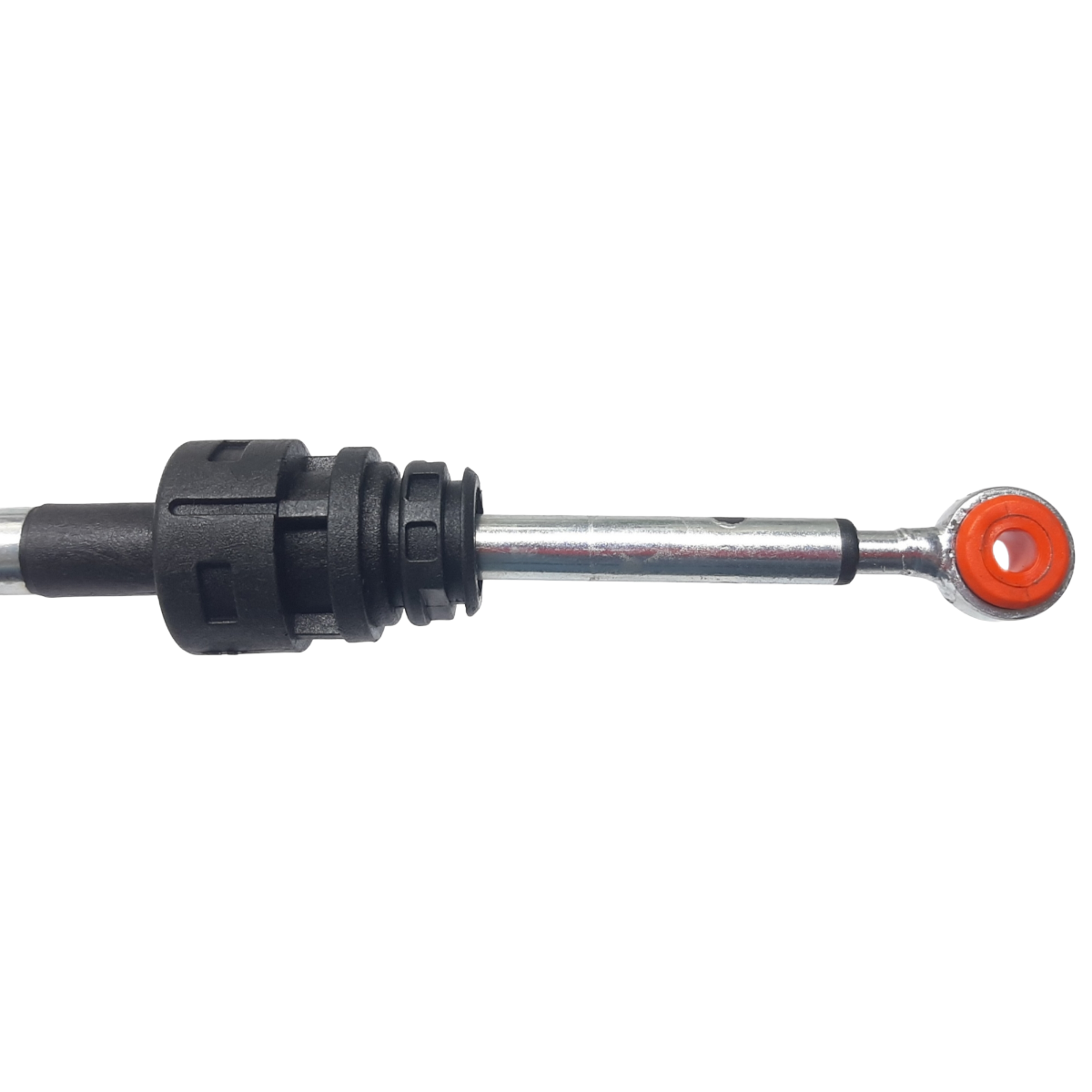 Chicote Transversal Para Seat Ibiza 2006 Transmisión Estándar