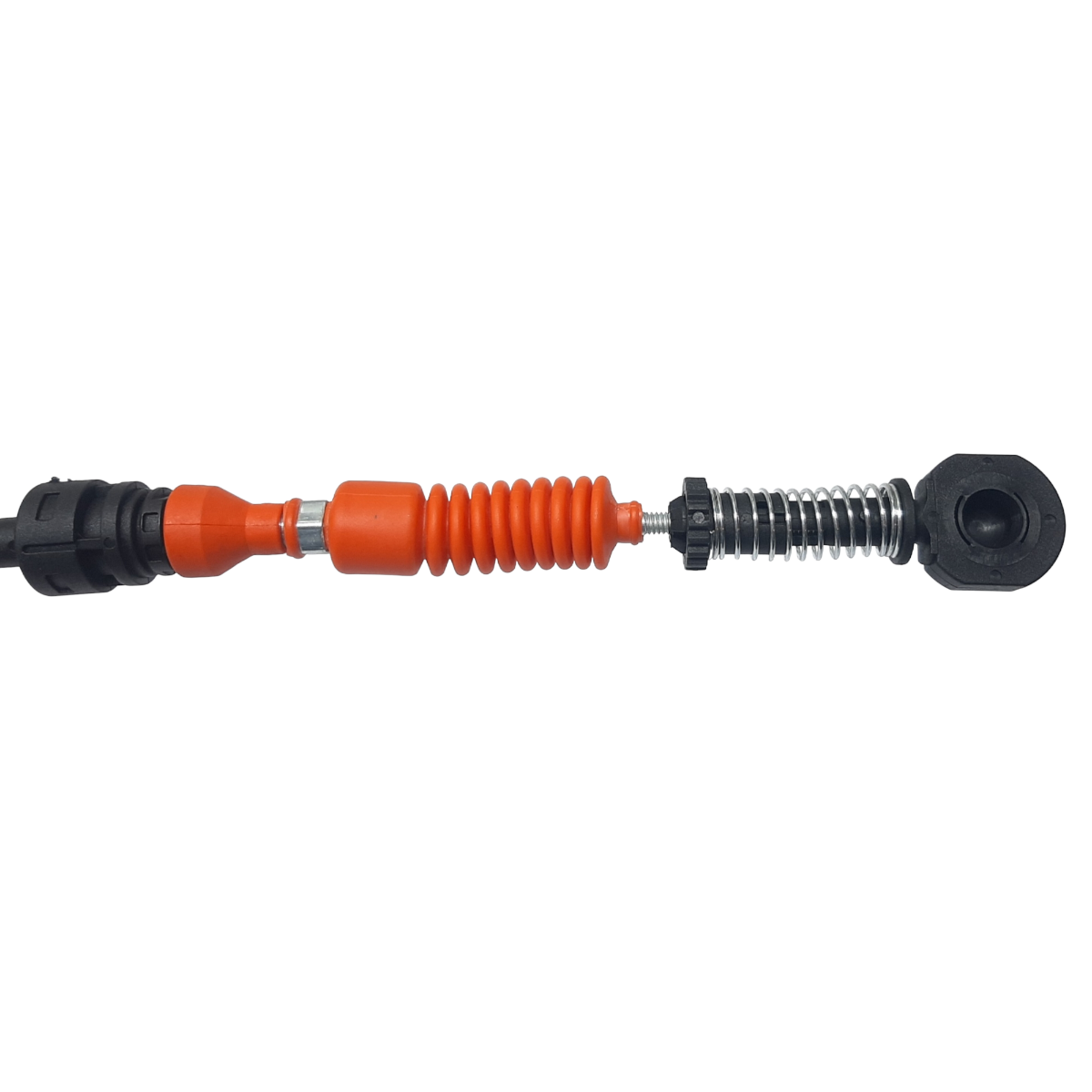 Chicote Selector Para Seat Leon 2007 Transmisión Estándar