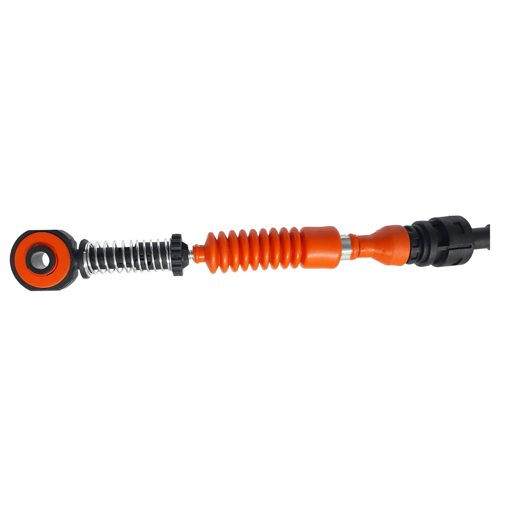 Chicote Selector Para Volkswagen Saveiro 2014 Transmisión Estándar.
