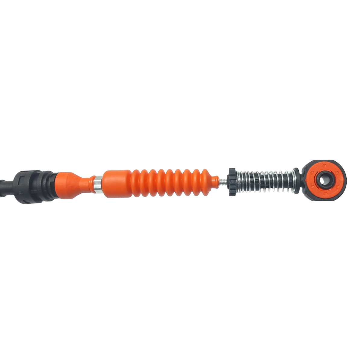 Chicote Selector Para Volkswagen Vento 2014-2015 Transmisión Estándar