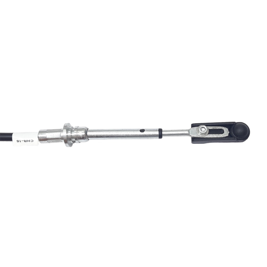 Chicote Selector De Velocidades Chrysler Dodge Dart K Volare 1986-1988 Estandar