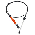 Chicote Para Dodge Durango Año 2001 De Transmisión Automática