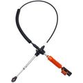 Chicote Selector Velocidades Ford Lobo F250 95-98 Automatica