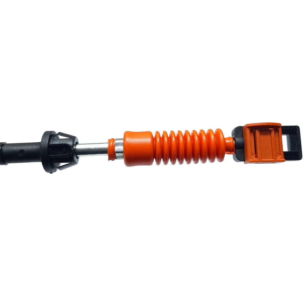 Chicote Selector Velocidades Ford Lobo F250 95-98 Automatica