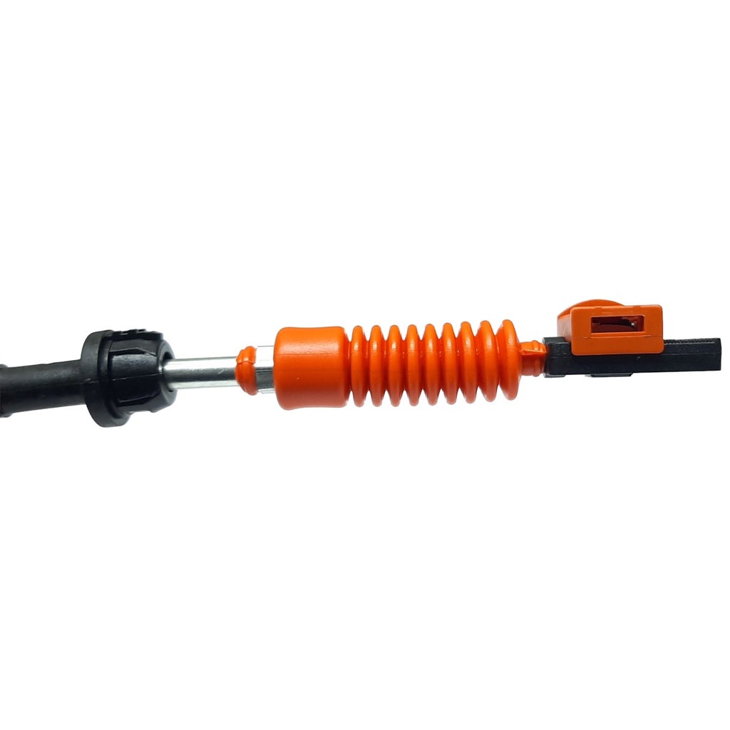 Chicote Selector Velocidades Ford Lobo F250 95-98 Automatica