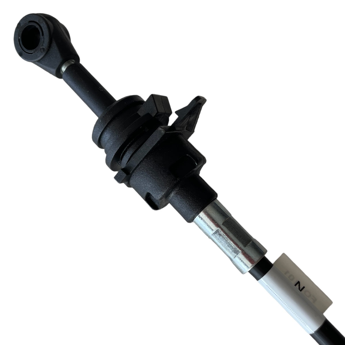 Chicote Transversal Para Ford Figo 2016-2019 Transmisión Estándar