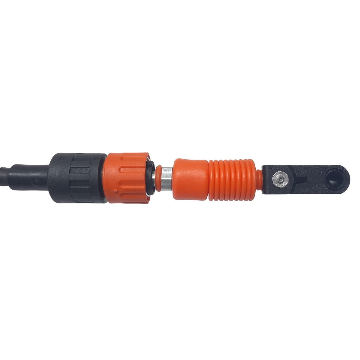 Chicote Selector De Velocidades Para Ford Focus 2001-2005 Estandar