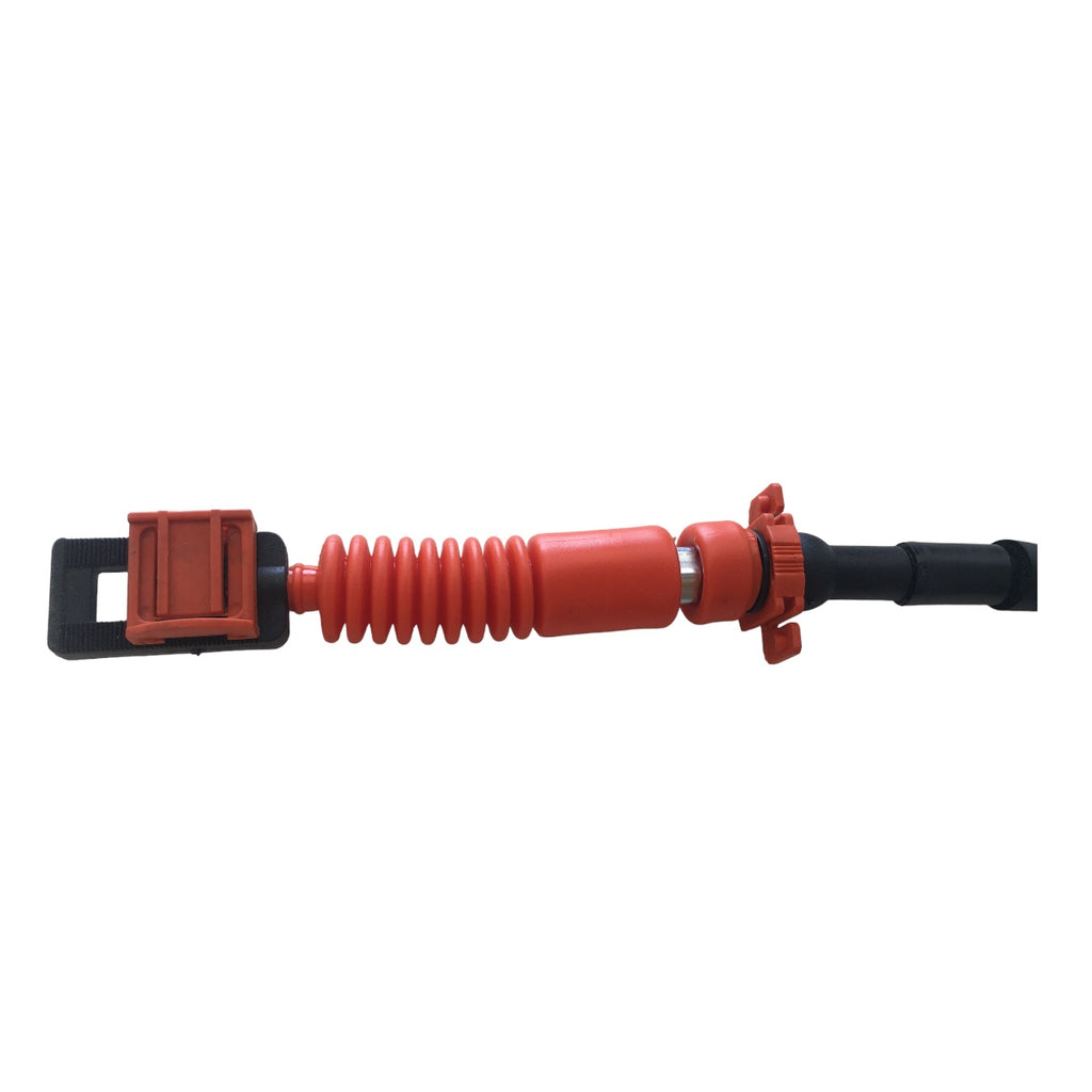 Chicote Selector Para Ford Ecosport 2009 Transmisión Automática
