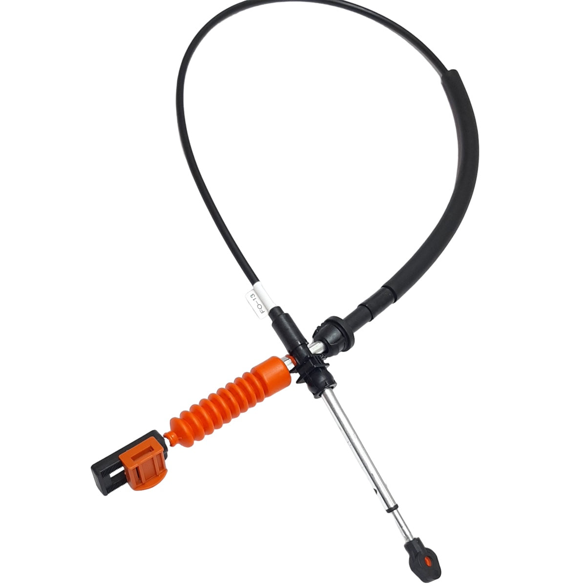 Chicote Selector Velocidades Ford Expedition 2000 Automatica