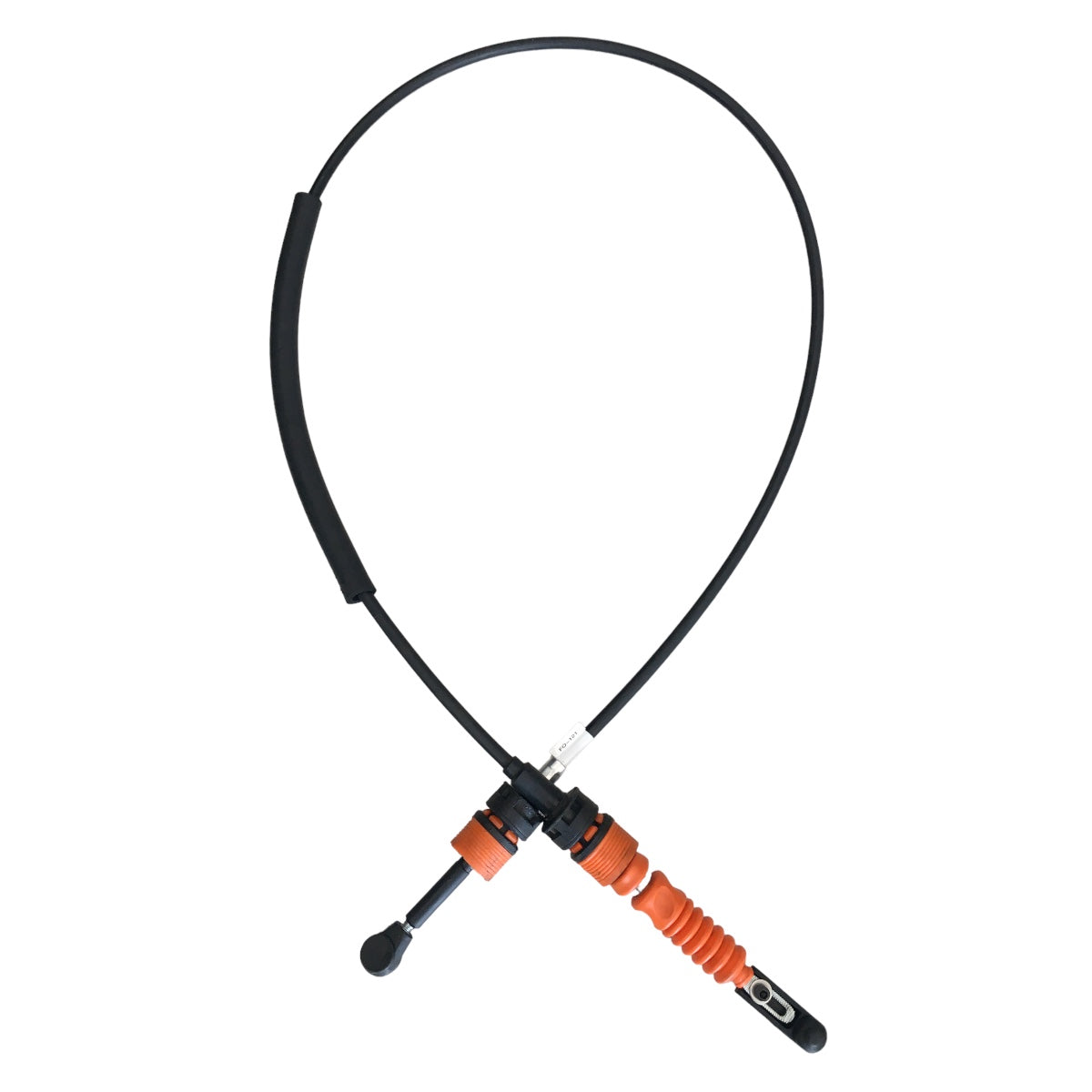 Chicote Transversal Ford Fiesta 2016 Transmisión Estándar