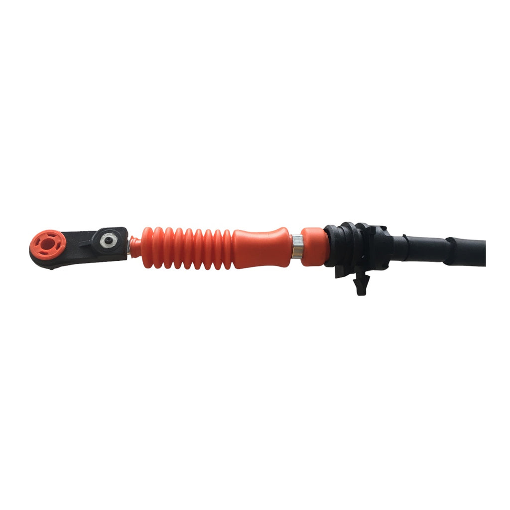 Chicote Selector Para Ford Figo Año 2016-2019 Transmisión Estándar