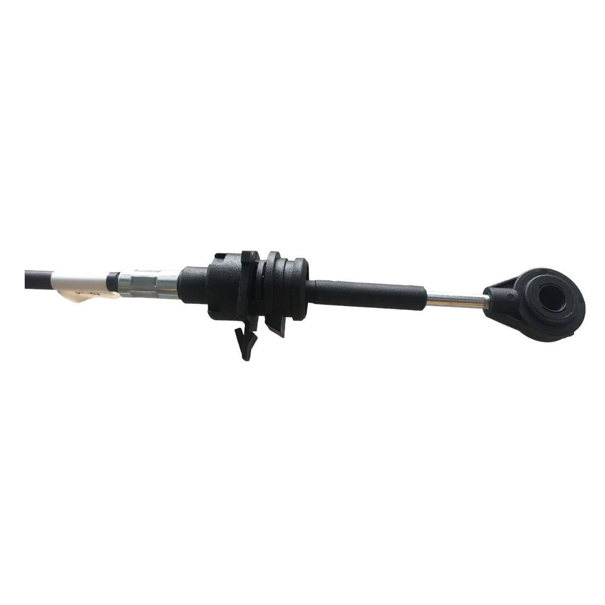 Chicote Selector Para Ford Figo Año 2016-2019 Transmisión Estándar