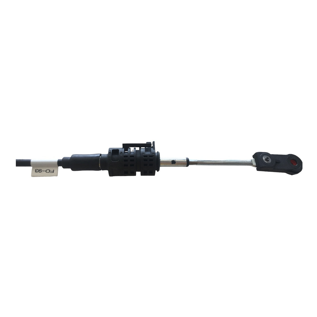 Chicote Selector Ford Focus 2007-2010 Transmisión Automática