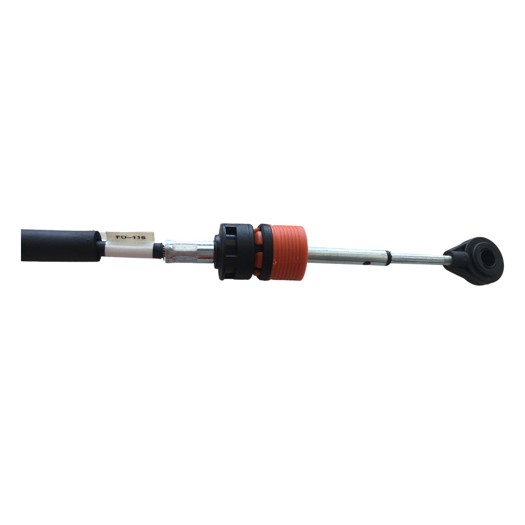 Chicote Selector Ford Focus 2011 Transmisión Estándar