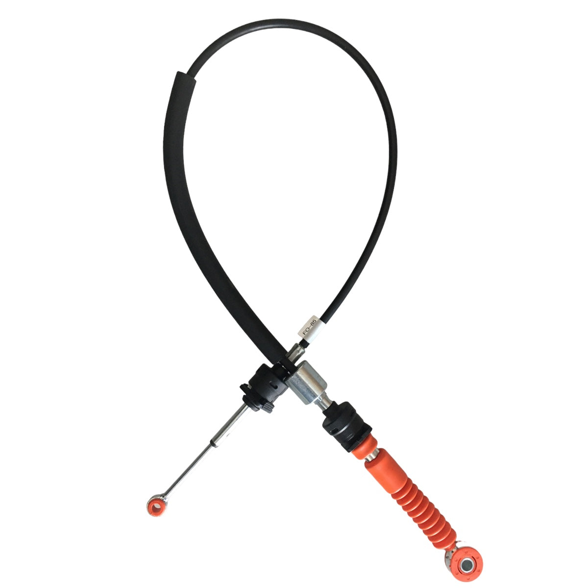 Chicote Selector Ford Fusión Para Transmisión Estándar 2007