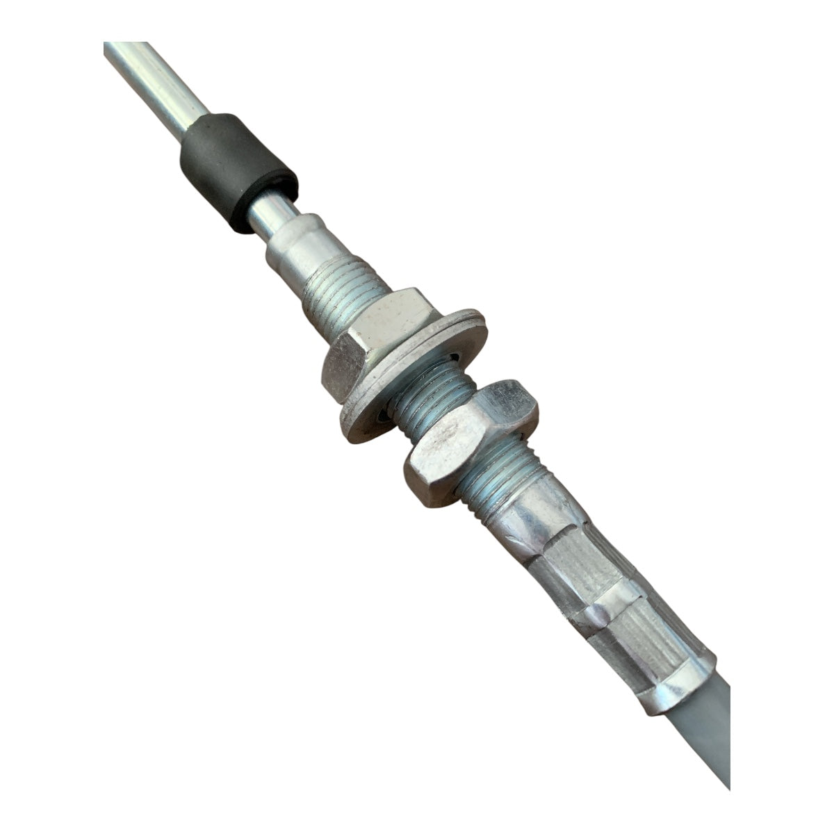 Cable De Acelerador Maquinaria 111 Pulgadas Hitachi Ex60 Ex60-1