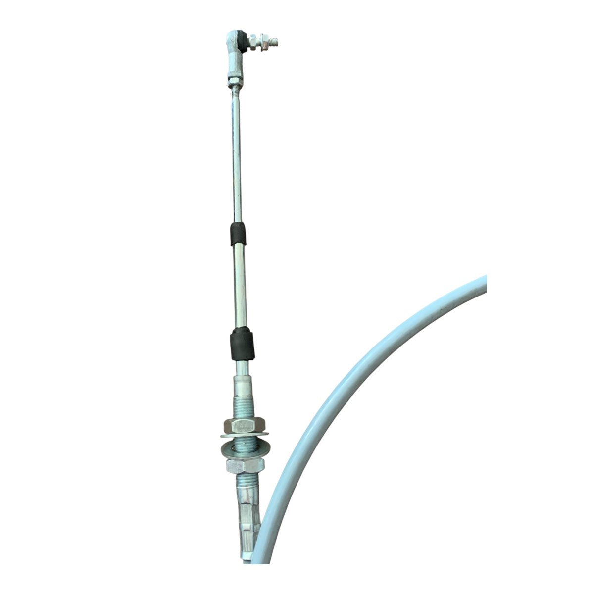 Cable De Acelerador Maquinaria 111 Pulgadas Hitachi Ex60 Ex60-1