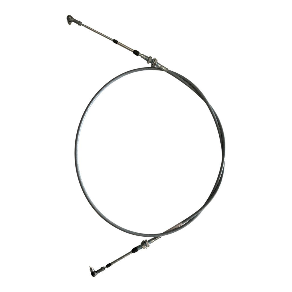 Cable De Acelerador Maquinaria 111 Pulgadas Hitachi Ex60 Ex60-1