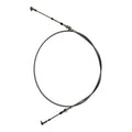 Cable De Acelerador Maquinaria 111 Pulgadas Hitachi Ex60 Ex60-1