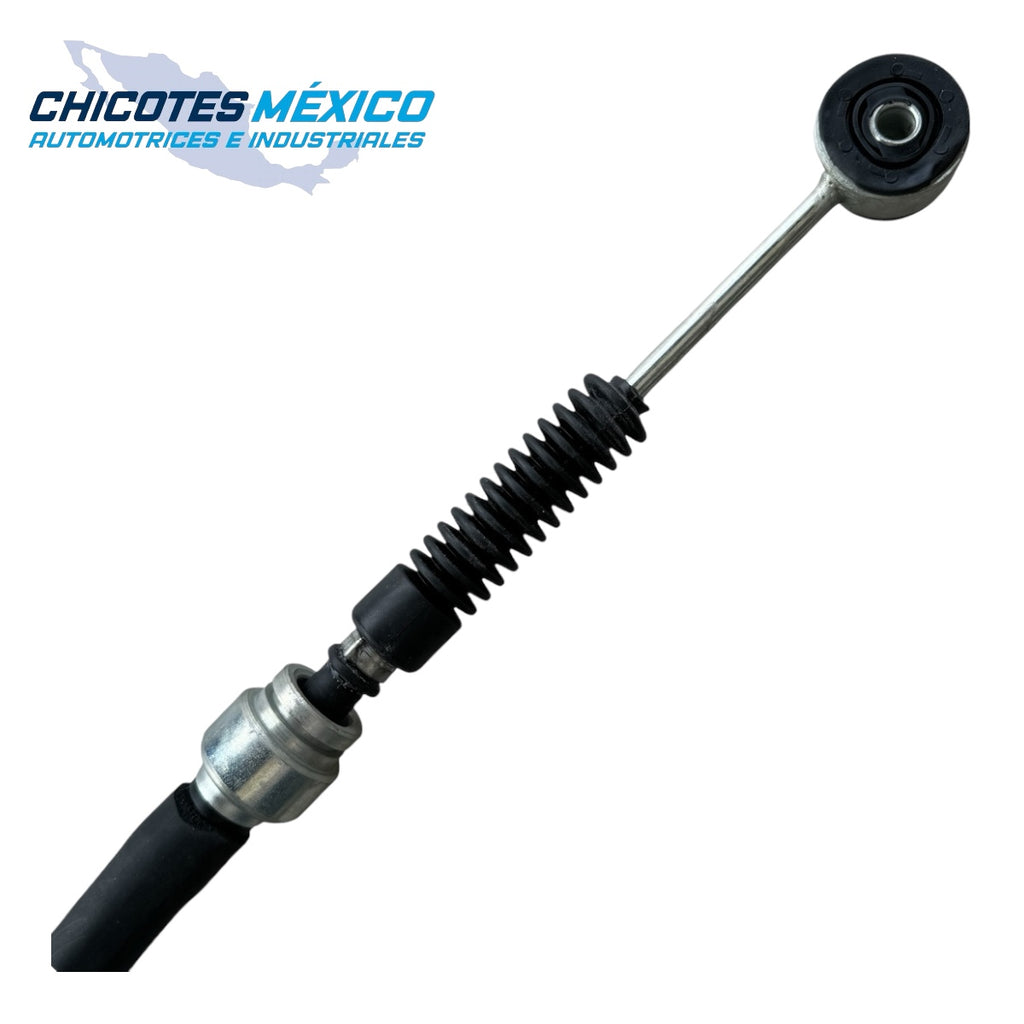 Chicote Selector de Velocidades Isuzu Elf 300 Transmisión Estándar 2010