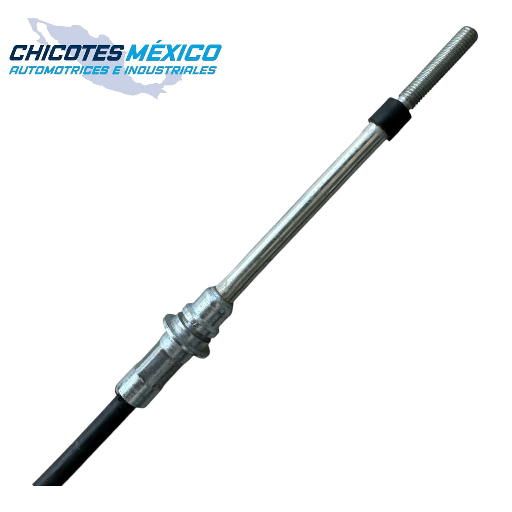 Chicote Selector de Velocidades Isuzu Elf 300 Transmisión Estándar 2010
