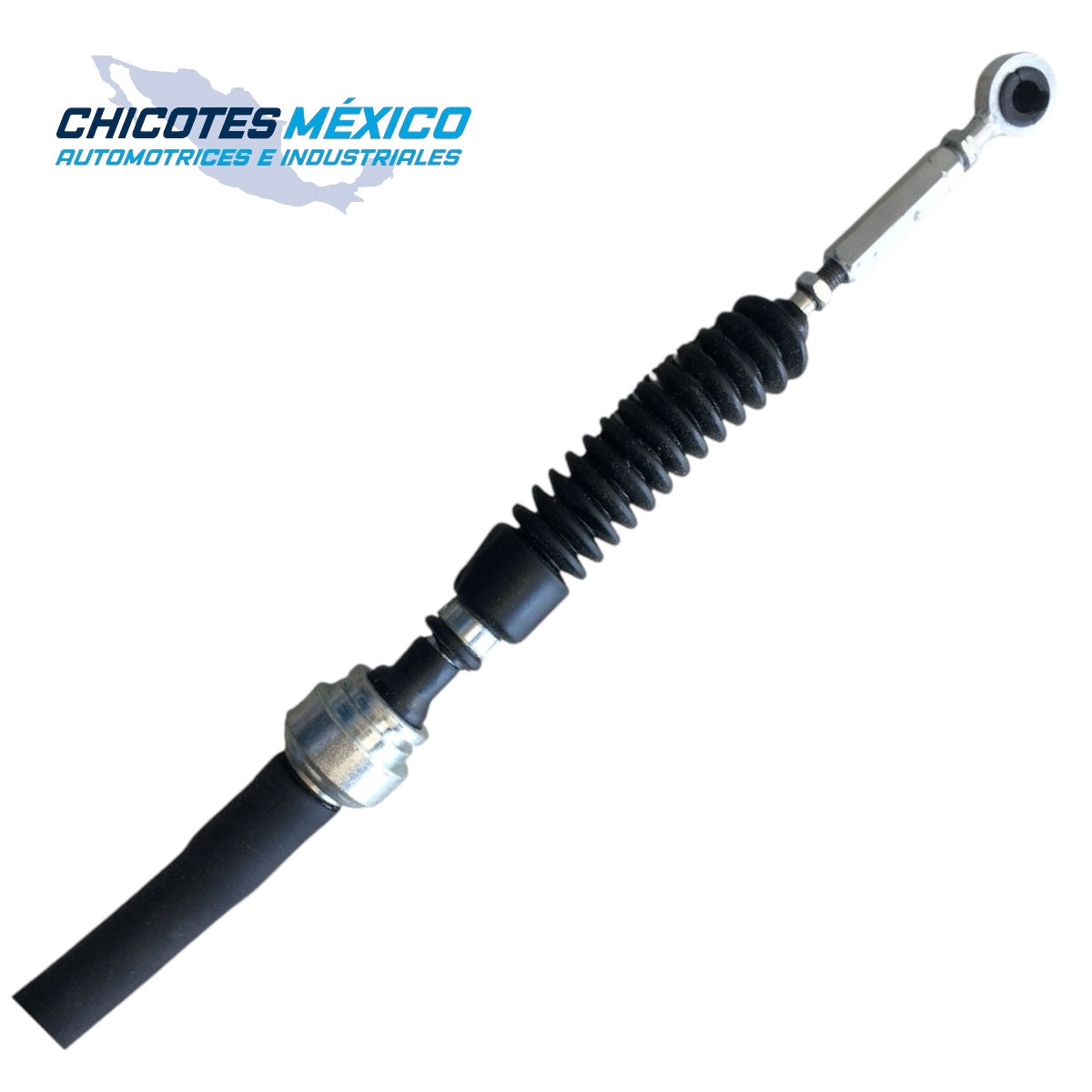Chicote Transversal Isuzu Camión Elf 300 Transmisión Estándar 2010-2013