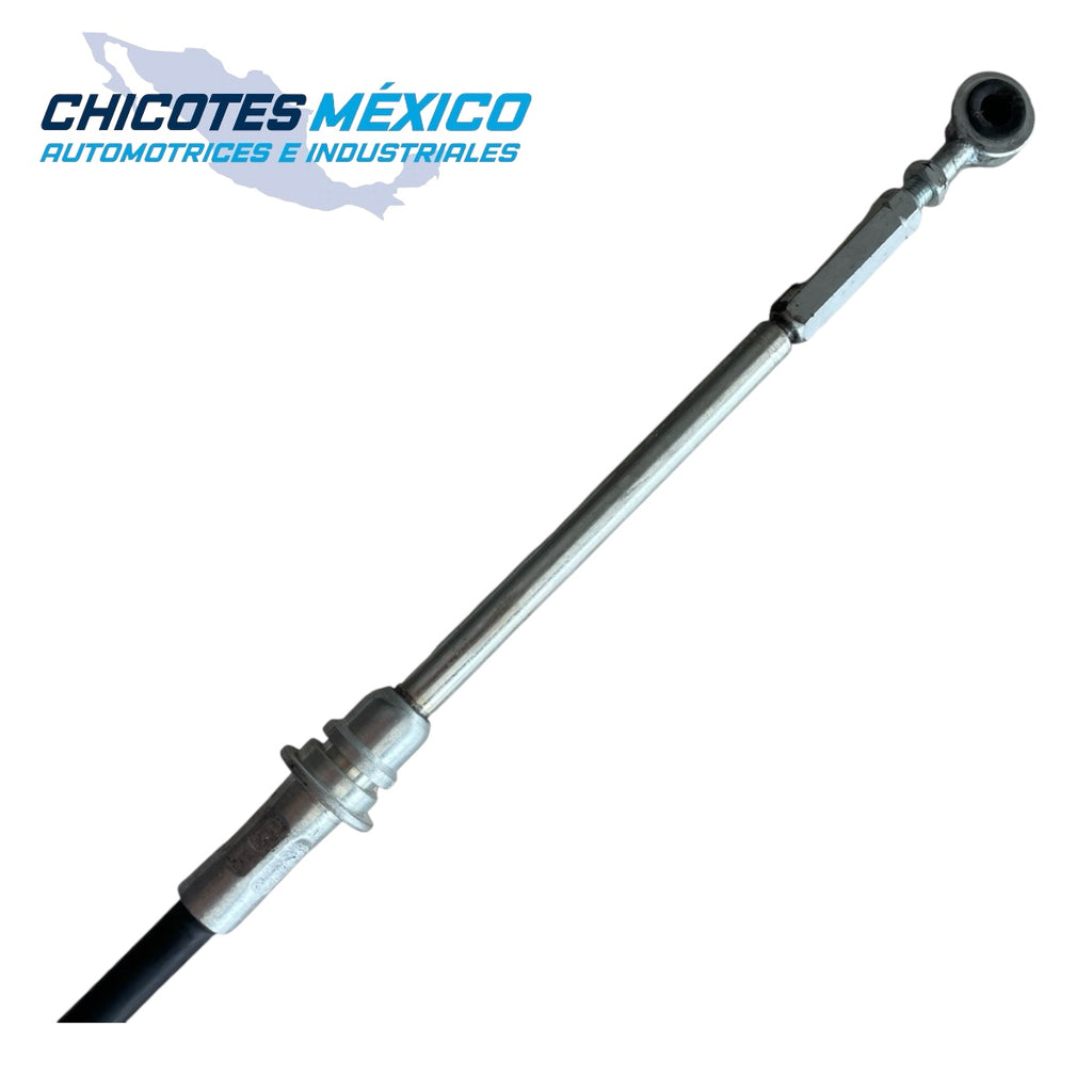 Chicote Transversal Isuzu Elf 400, 500 y 600 Transmisión Estándar 2010-2013