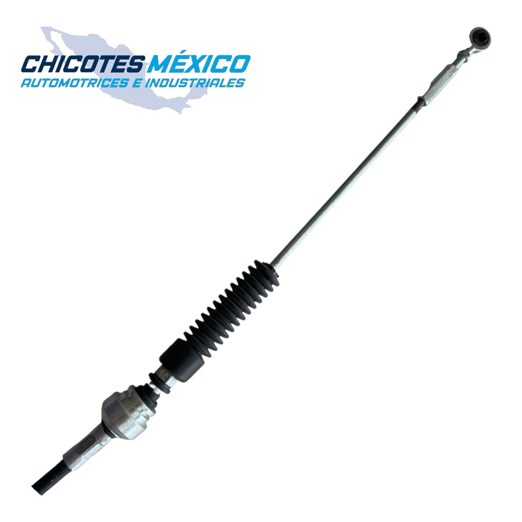 Chicote Transversal Isuzu Elf 400, 500 y 600 Transmisión Estándar 2010-2013