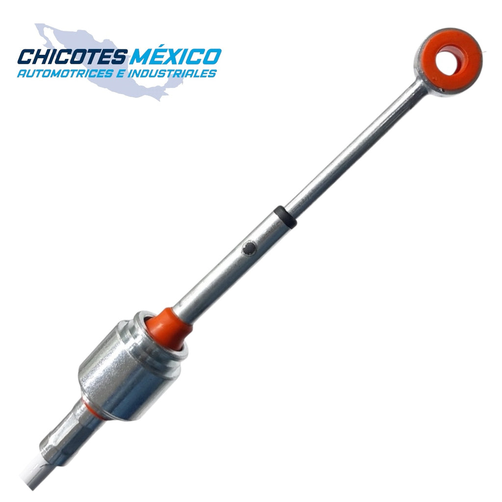 Chicote Transversal Para Honda Accord Año 1995 Transmisión Estándar