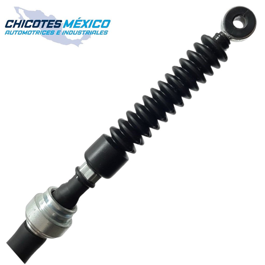 Chicote Selector Para Honda Civic Año 1996 Transmisión Estándar